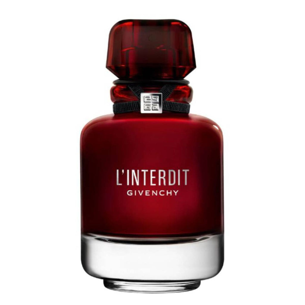 Givenchy L'Interdit Rouge Eau de Parfum by Givenchy at Tivor Egypt - product image 1