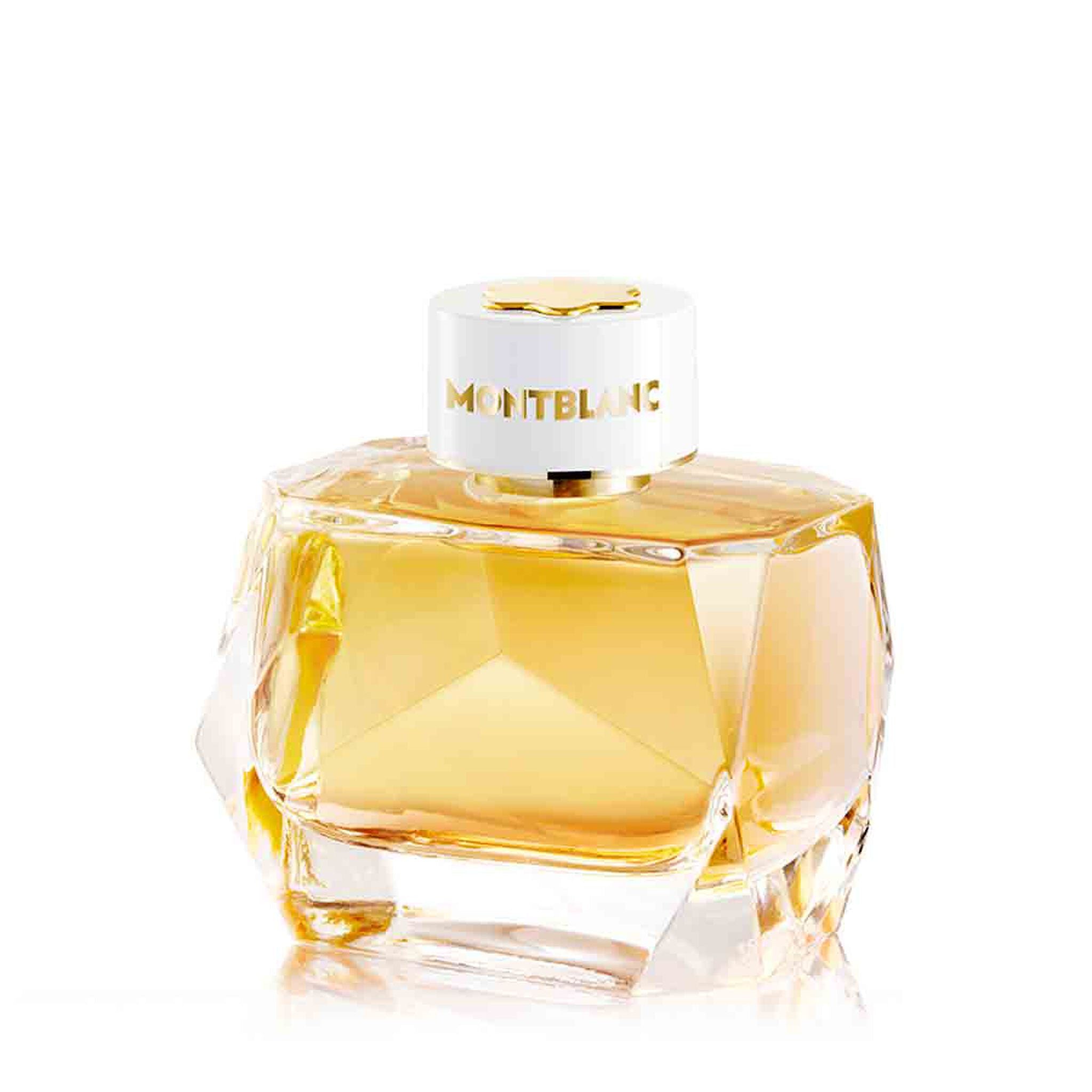 Montblanc Mont Blanc Ignature Absolu Eau de Parfum by Montblanc at Tivor Egypt - product image 1