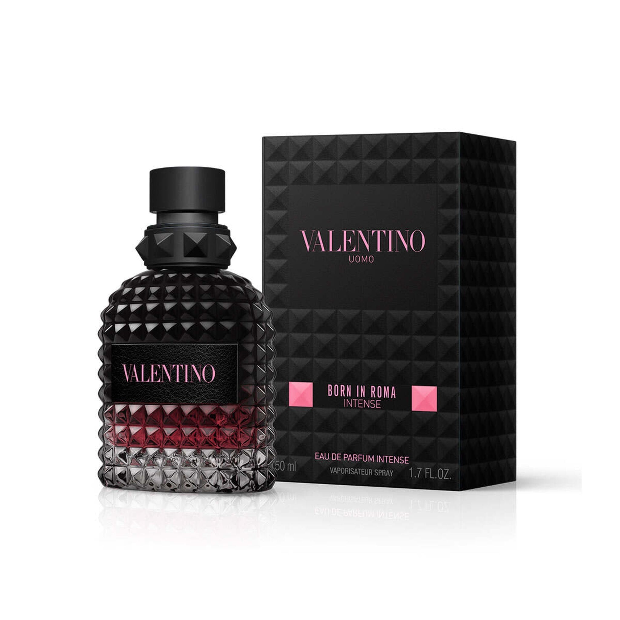 Valentino Born In Roma Uomo Intense by Valentino at Tivor Egypt - product image 2