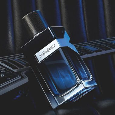 Yves Saint Laurent Y Men Eau de Parfum - 100ml - Yves Saint Laurent
