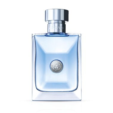 Versace Pour Homme Eau De Toilette - 200ml - Versace