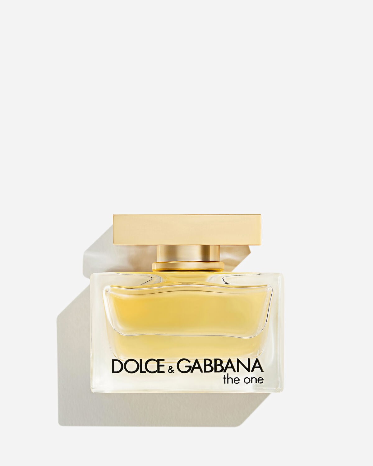 Dolce & Gabbana The One Eau de Parfum for Women 100ml by Dolce & Gabbana at Tivor Egypt – product image 1