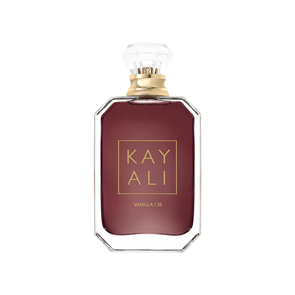 KAYALI Vanilla | 28 Eau de Parfum 100ml by KAYALI at Tivor Egypt – product image 1