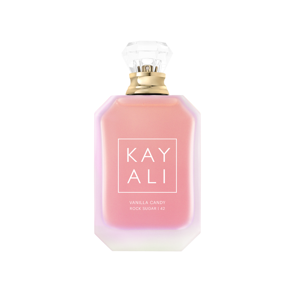 KAYALI Vanilla Candy Rock Sugar | 42 Eau de Parfum 100ml by KAYALI at Tivor Egypt – product image 1