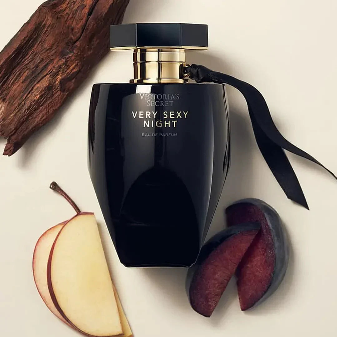 Victoria’s Secret Very Sexy Night Eau de Parfum 100ml by Victoria’s Secret at Tivor Egypt – product image 3