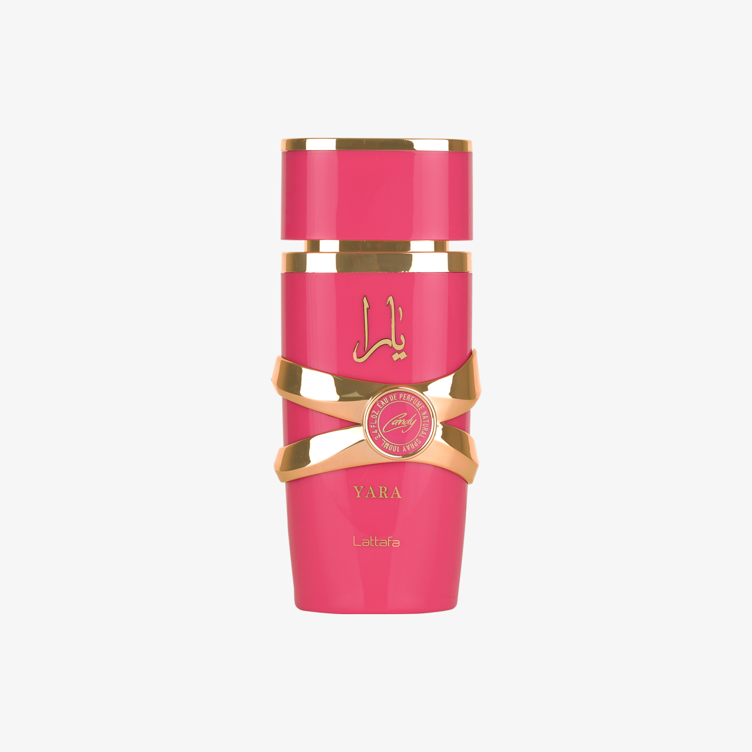 Lattafa Yara Candy Eau de Parfum 100ml by Lattafa at Tivor Egypt – product image 1