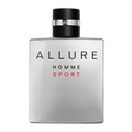 CHANEL ALLURE HOMME SPORT Eau de Toilette 100ml by CHANEL at Tivor Egypt – product image 1