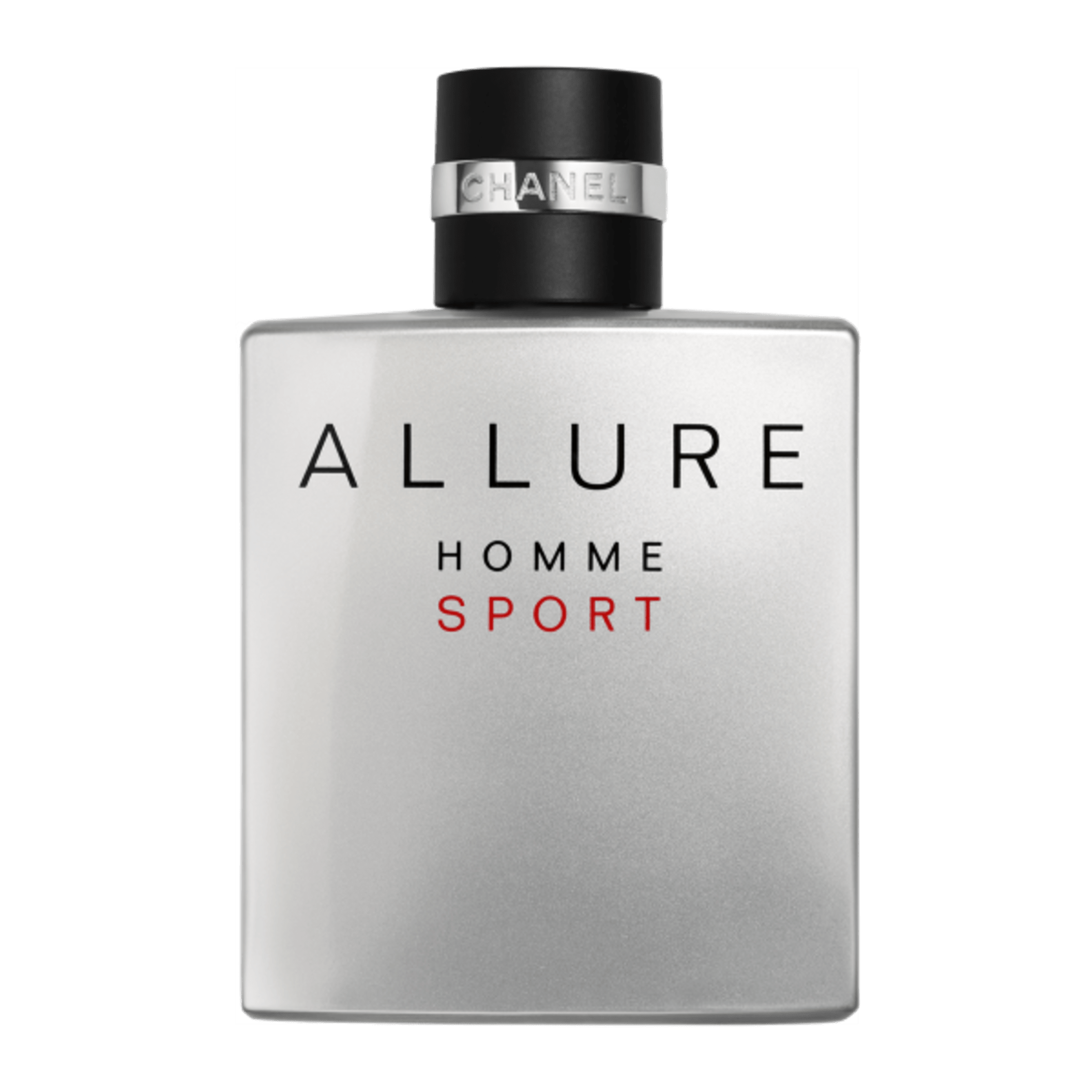 CHANEL ALLURE HOMME SPORT Eau de Toilette 100ml by CHANEL at Tivor Egypt – product image 1
