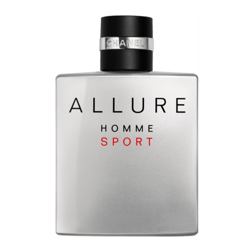 CHANEL ALLURE HOMME SPORT Eau de Toilette 100ml by CHANEL at Tivor Egypt – product image 1