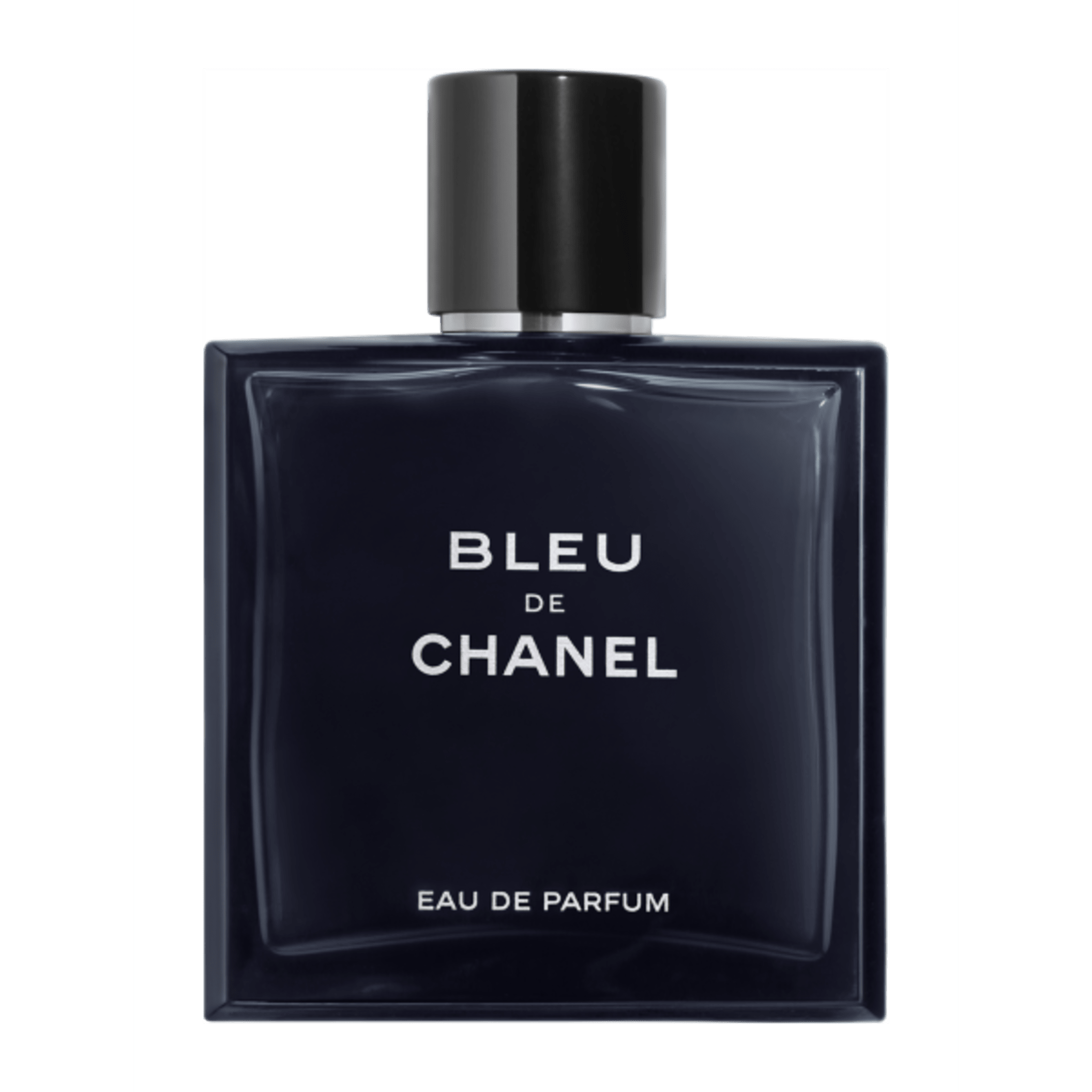 CHANEL BLEU DE CHANEL Eau de Parfum 100ml by CHANEL at Tivor Egypt – product image 1