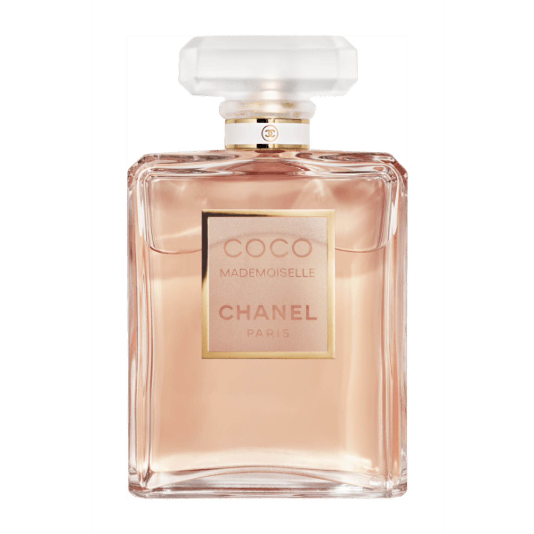 CHANEL COCO MADEMOISELLE Eau de Parfum 100ml by CHANEL at Tivor Egypt – product image 1