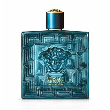 Versace Eros Eau de Parfum Natural Spray - 200ml - Versace