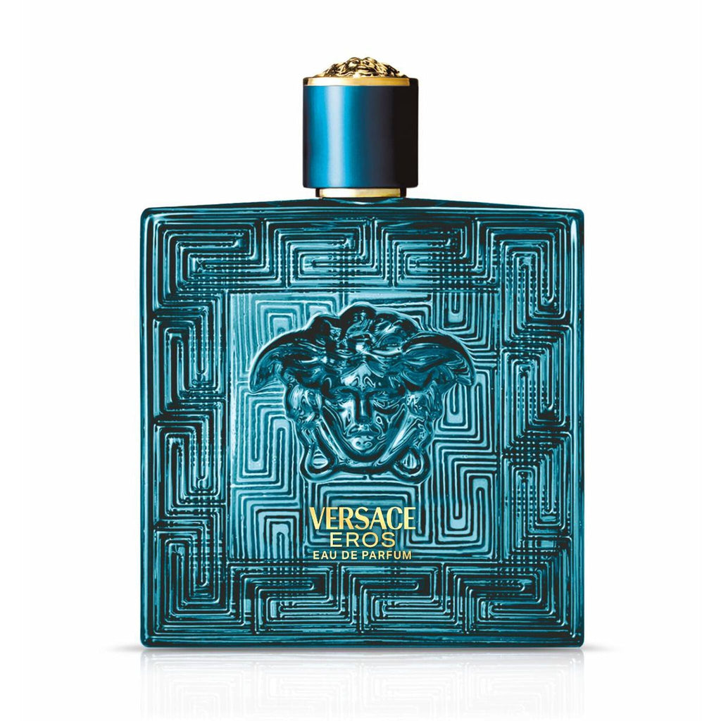 Versace Eros Eau de Parfum Natural Spray by Versace at Tivor Egypt - product image 5