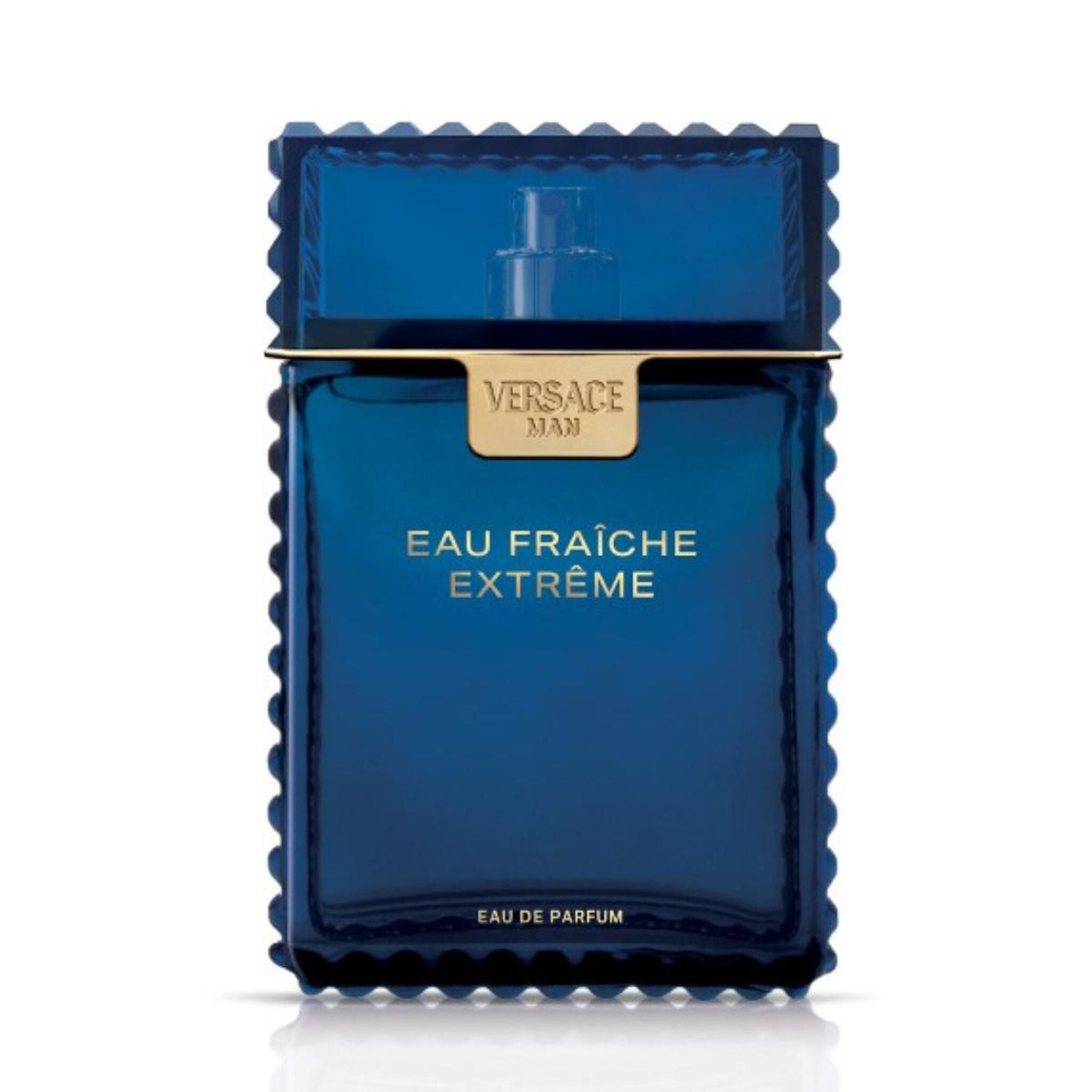 Versace Fraiche Extreme Natural Spray by Versace at Tivor Egypt - product image 2