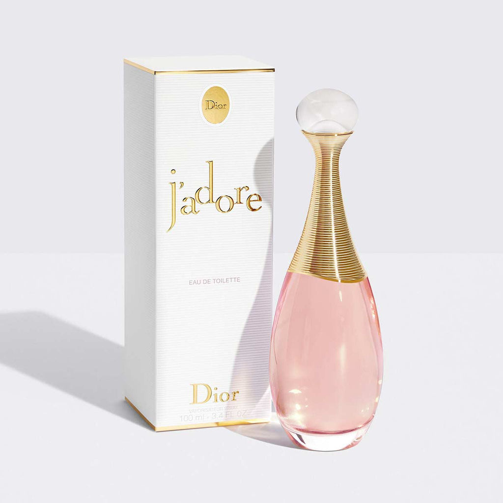 Dior J'adore Eau de Toilette by Dior at Tivor Egypt - product image 2
