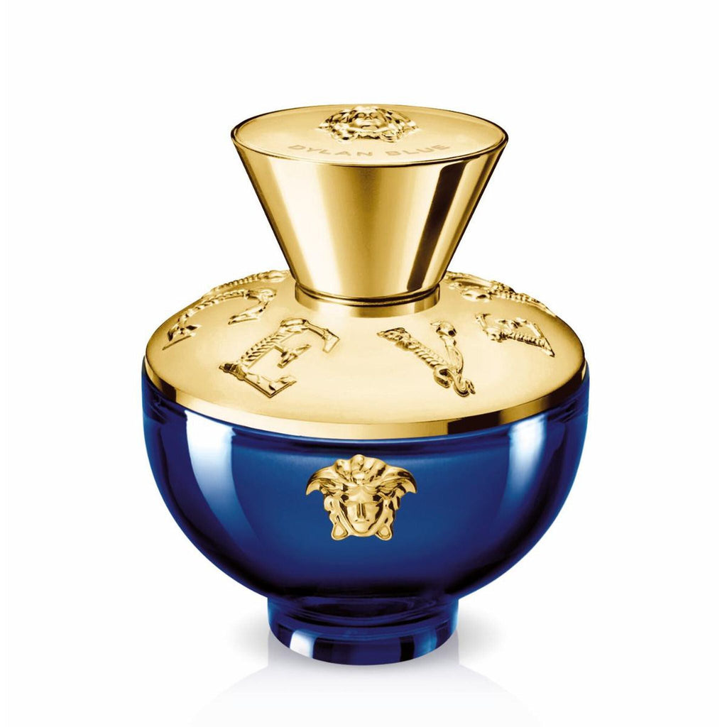 Versace Pour Femme Dylan Blue Eau de Parfum by Versace at Tivor Egypt - product image 2
