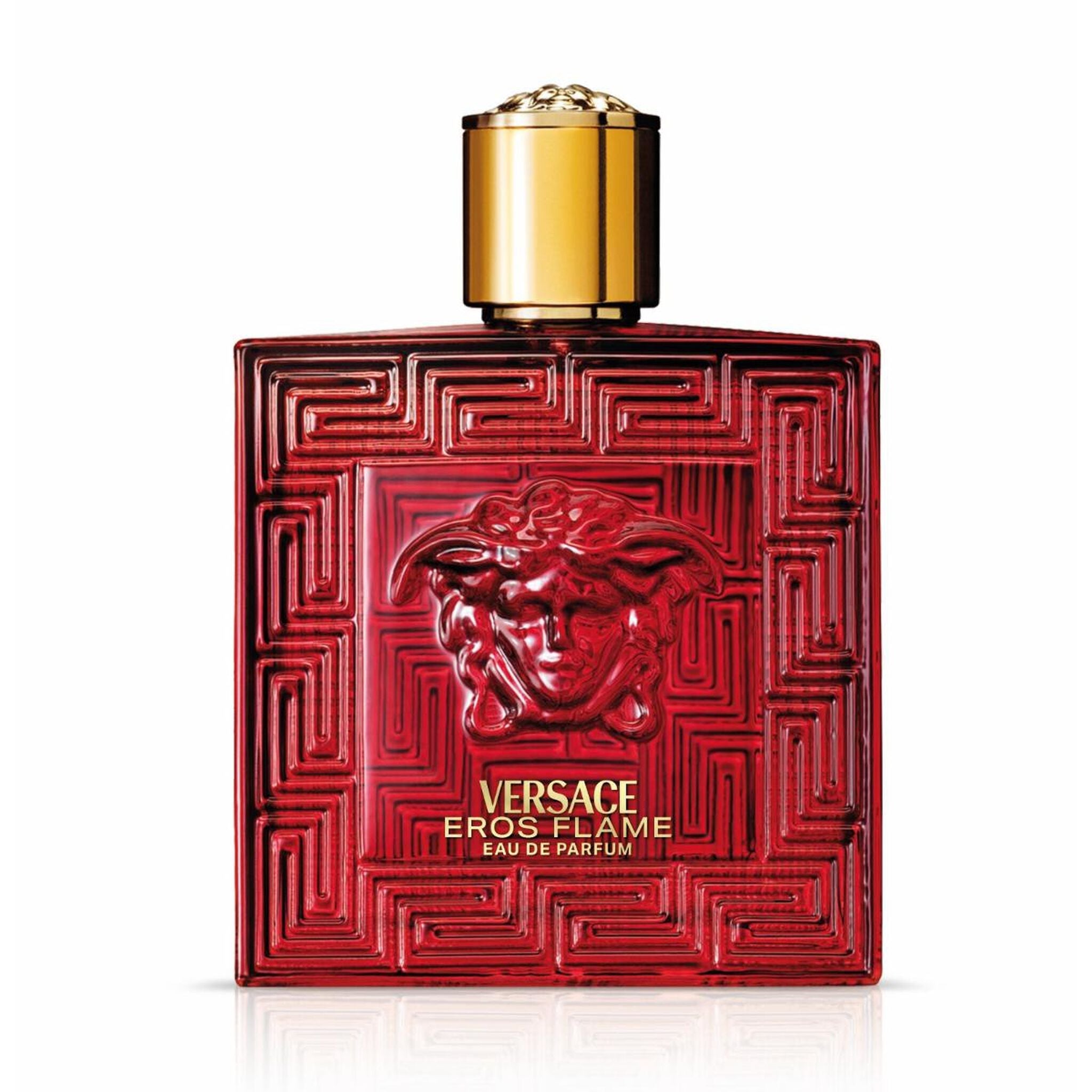 Versace Eros Flame Eau de Parfum by Versace at Tivor Egypt - product image 2