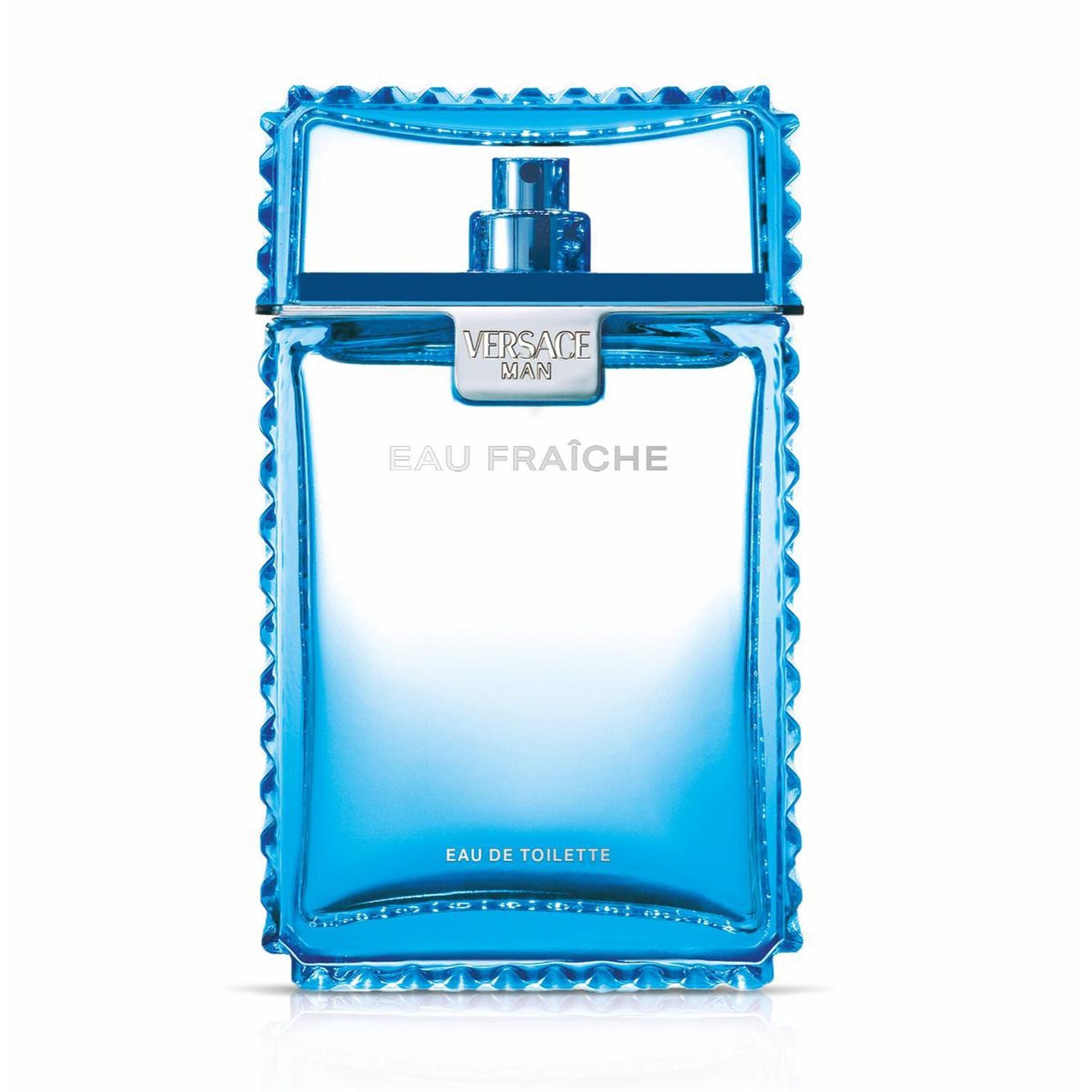 Versace Eau Fraiche Eau de Toilette by Versace at Tivor Egypt - product image 2