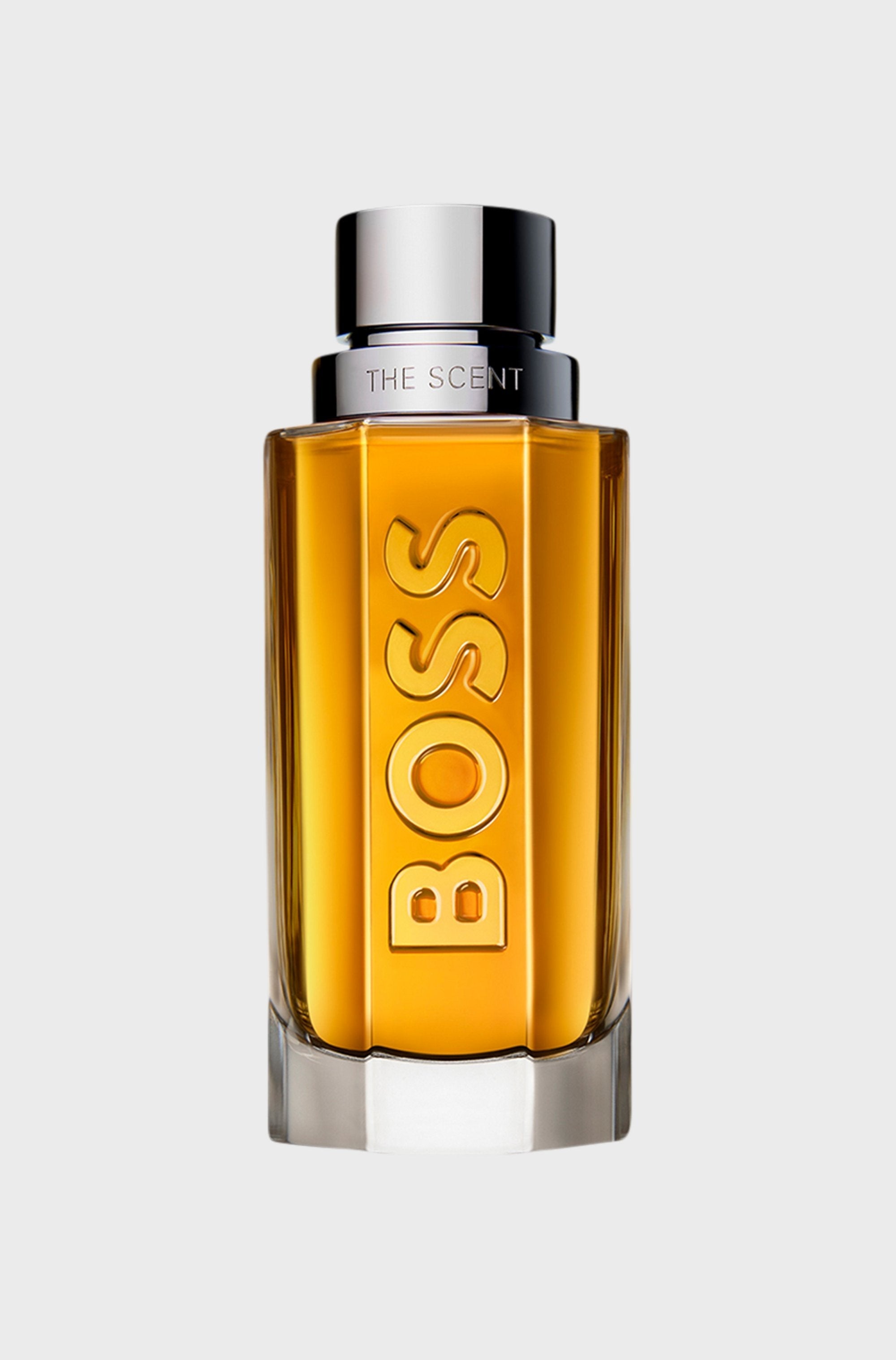 BOSS The Scent Eau de Toilette for Men 100ml by BOSS at Tivor Egypt – product image 1