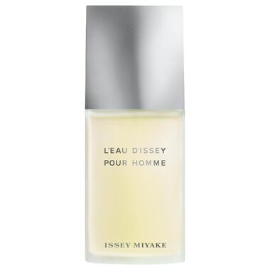 Issey Miyake L'Eau d'Issey Pour Homme Eau de Toilette 200ml - Issey Miyake