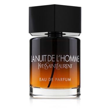 Yves Saint Laurent La Nuit De L'Homme Eau De Parfum 100ml - Yves Saint Laurent