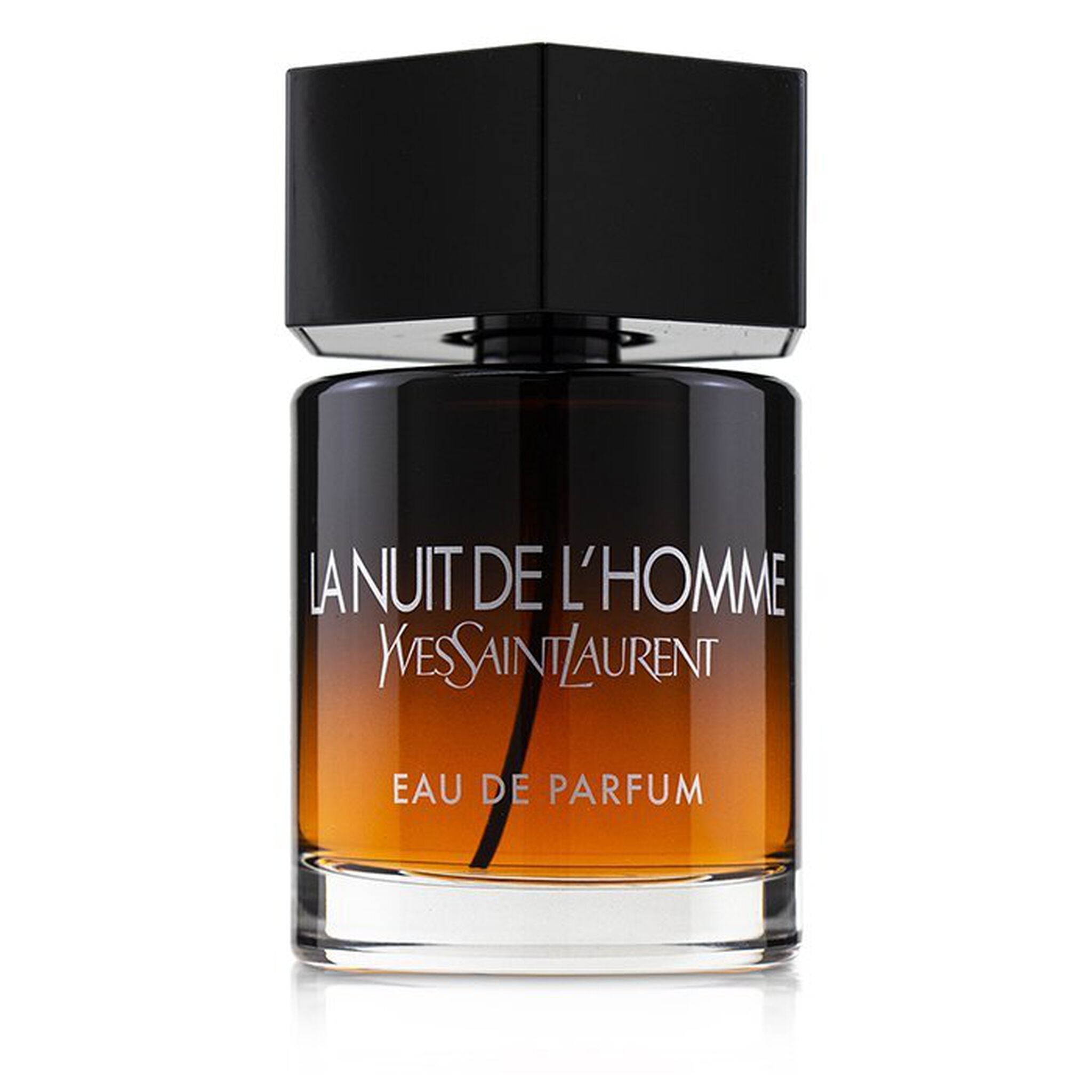 Yves Saint Laurent La Nuit de L’Homme Eau de Toilette 100ml by Yves Saint Laurent at Tivor Egypt – product image 1