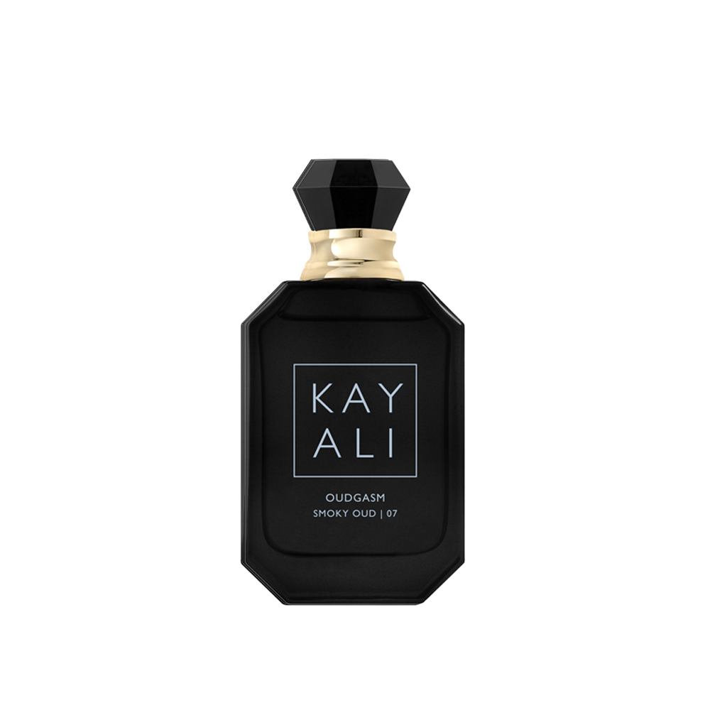 KAYALI Oudgasm Smoky Oud | 07 Eau de Parfum Intense 100ml by KAYALI at Tivor Egypt – product image 1