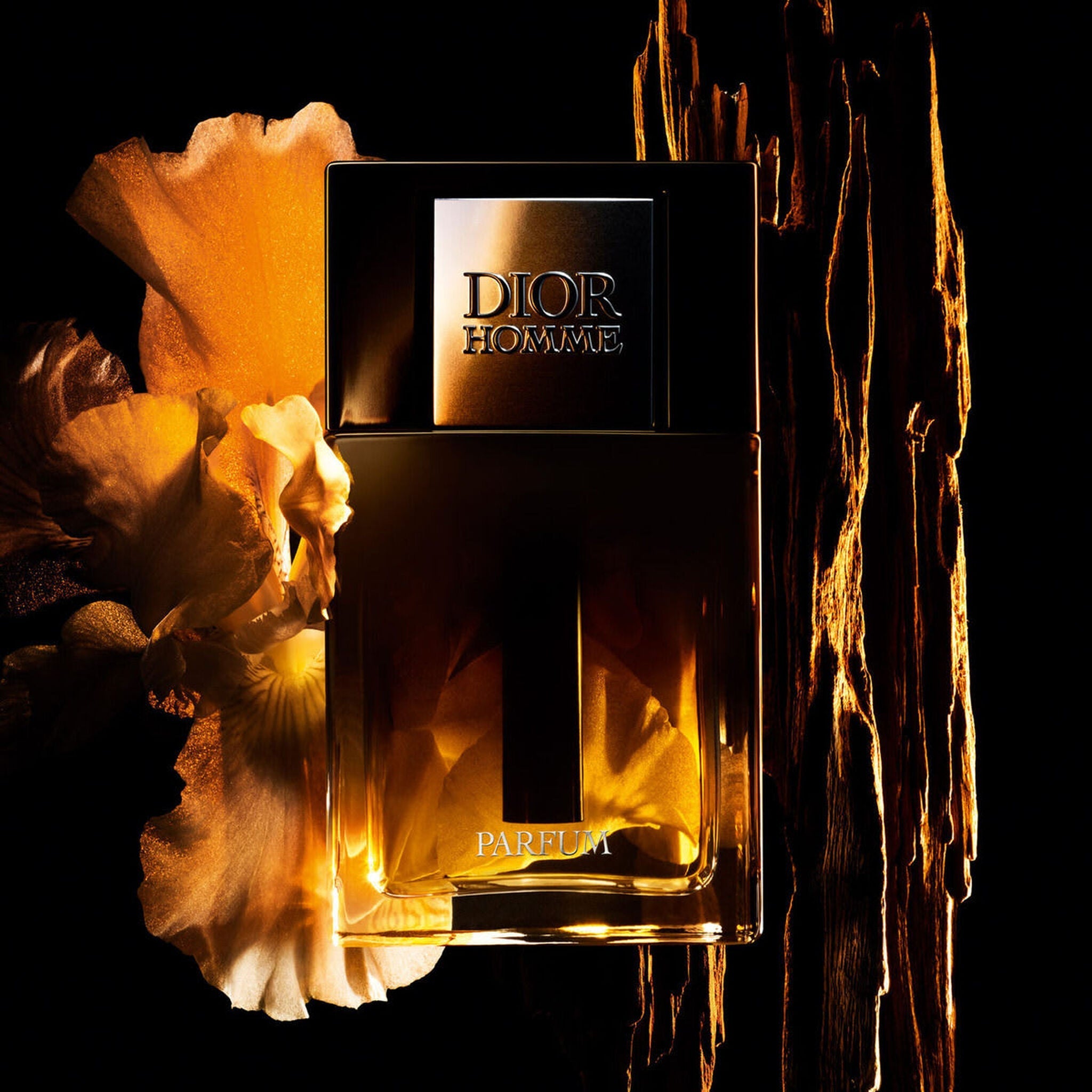 Dior Homme Parfum by Dior at Tivor Egypt - product image 2