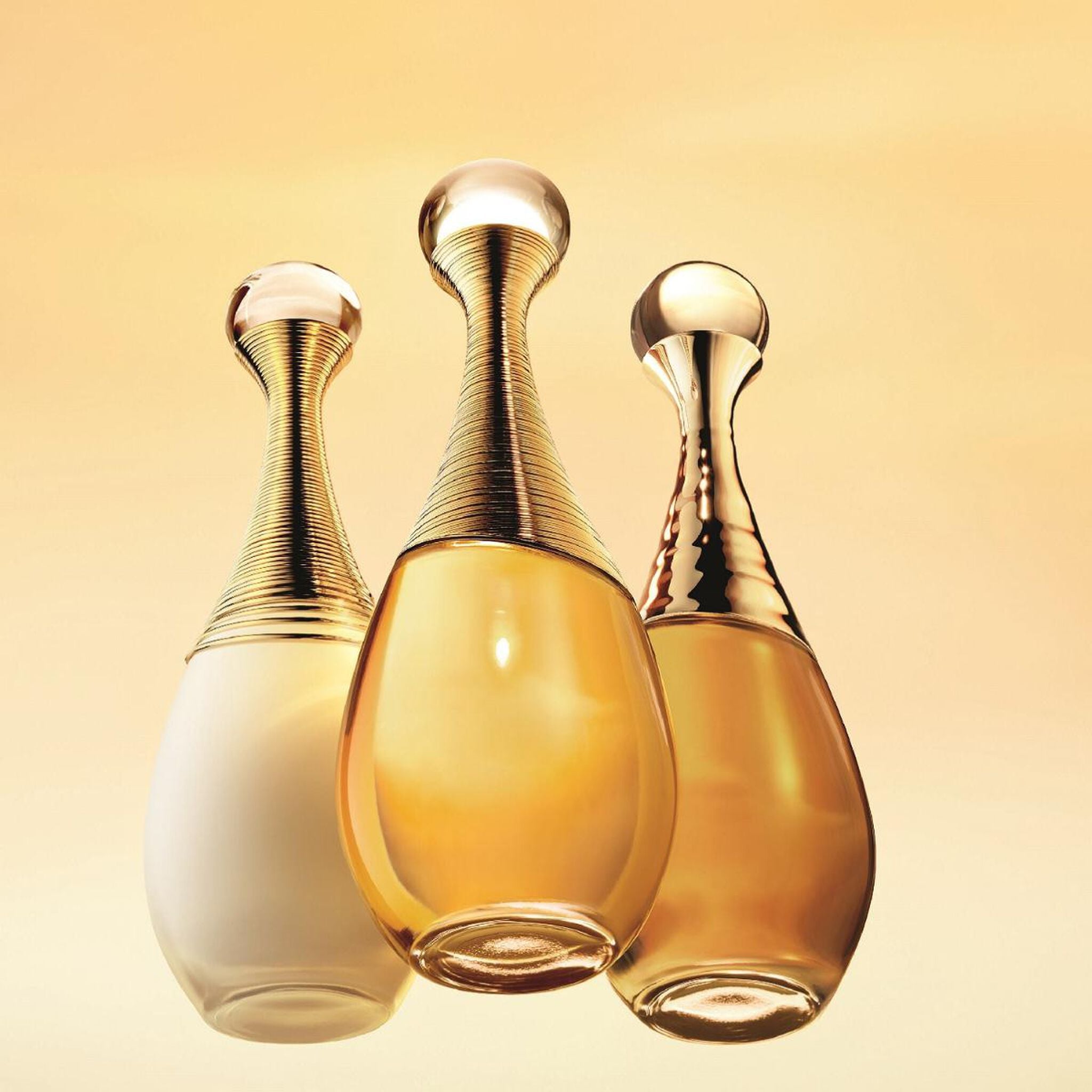Dior J'adore Eau de Parfum by Dior at Tivor Egypt - product image 3