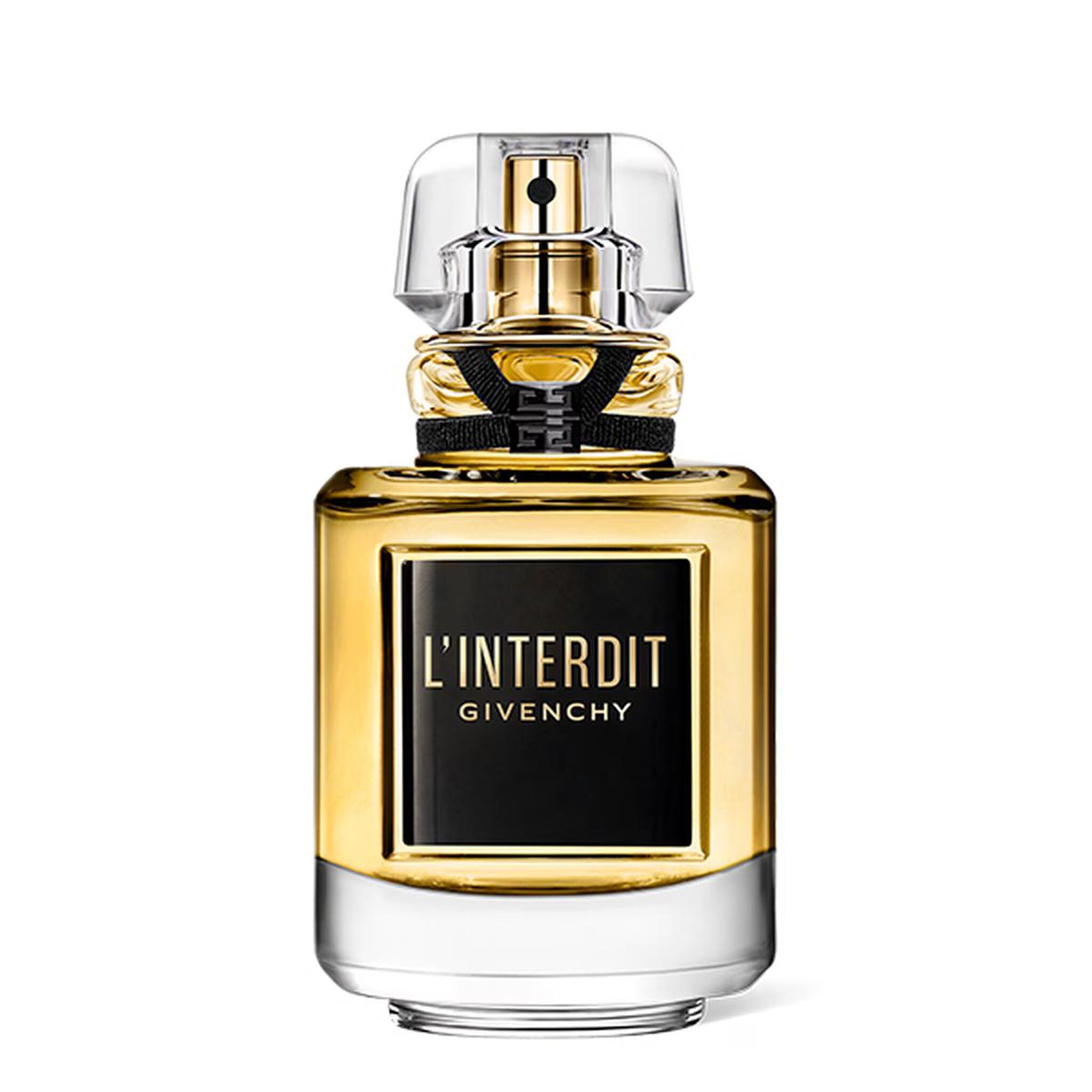 Givenchy L'Interdit Parfum by Givenchy at Tivor Egypt - product image 1