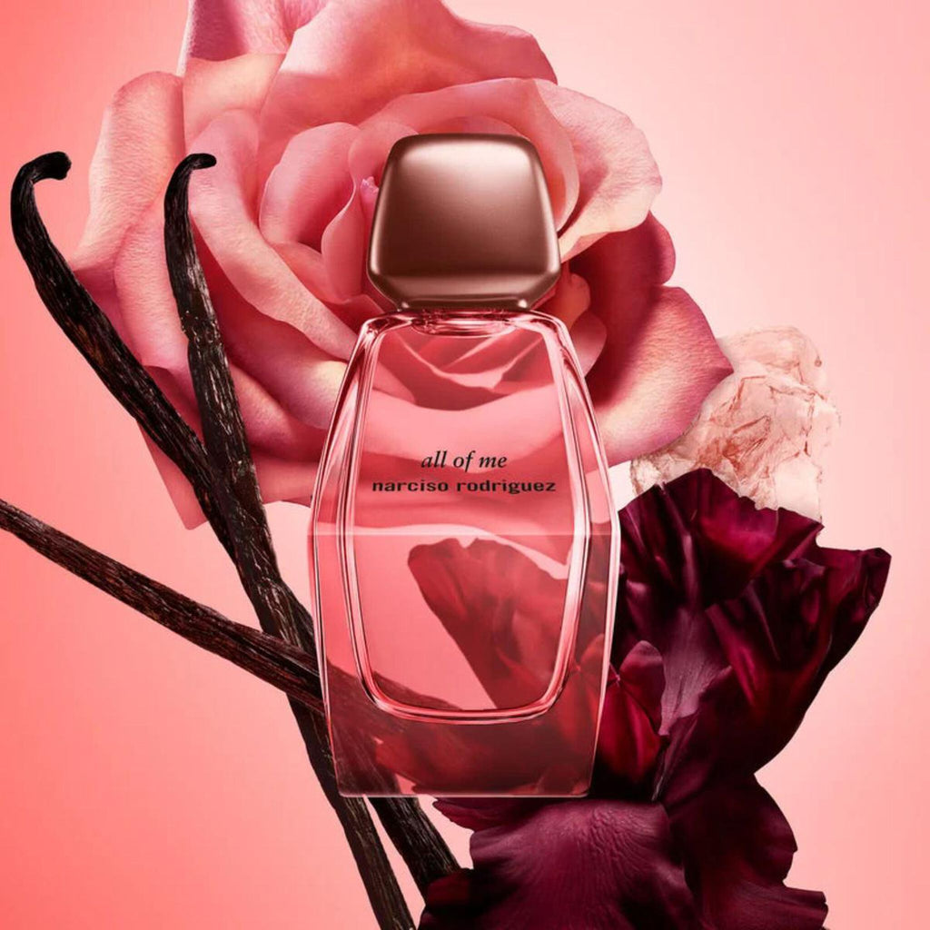 Narciso Rodriguez All of Me Intense by Narciso Rodriguez at Tivor Egypt - product image 3