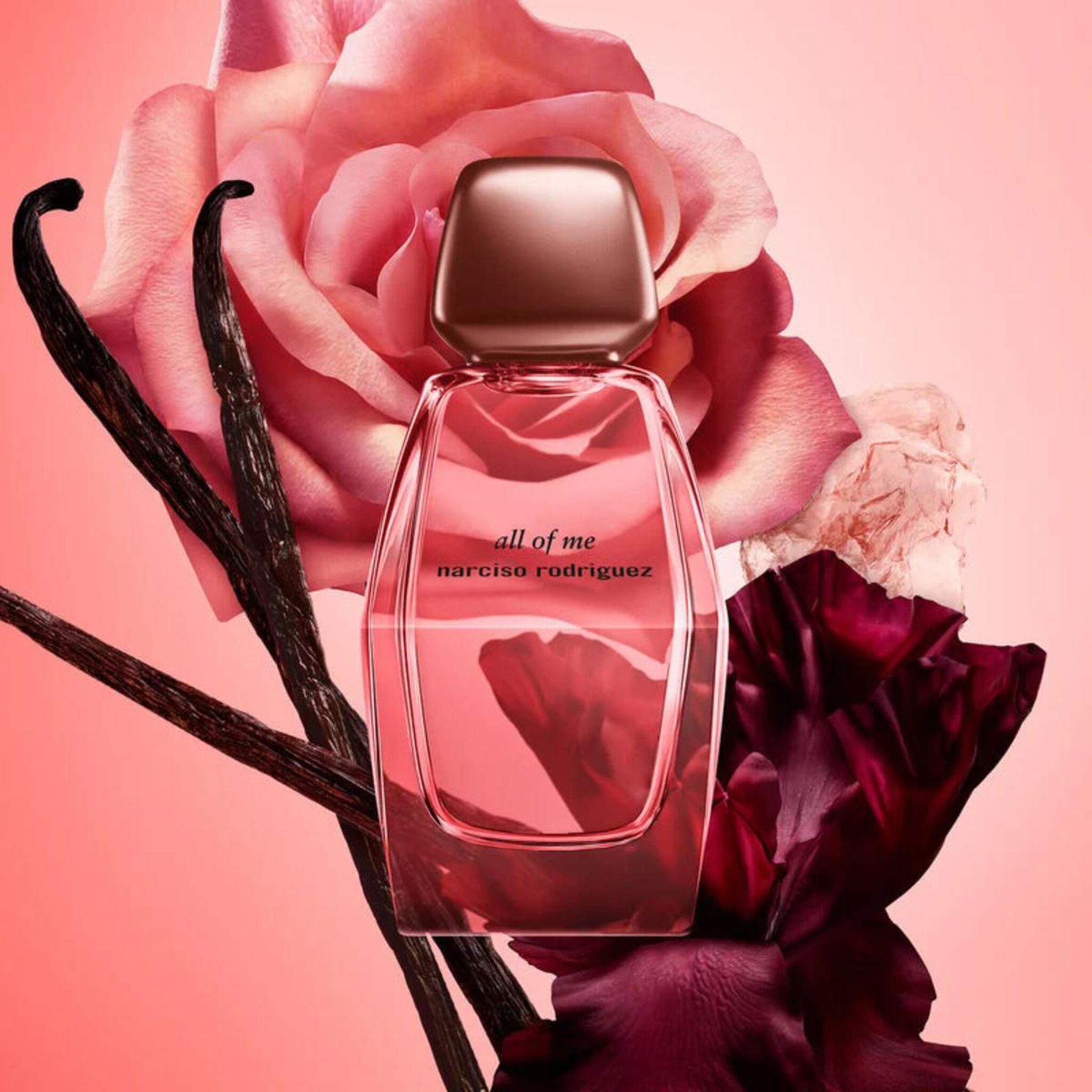 Narciso Rodriguez All of Me Intense by Narciso Rodriguez at Tivor Egypt - product image 3