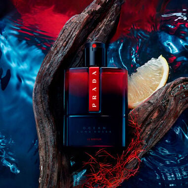 Prada Luna Rossa Ocean - 100ml - Prada
