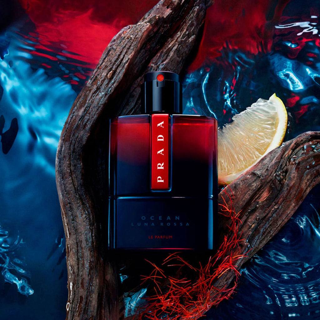 Prada Luna Rossa Ocean by Prada at Tivor Egypt - product image 6