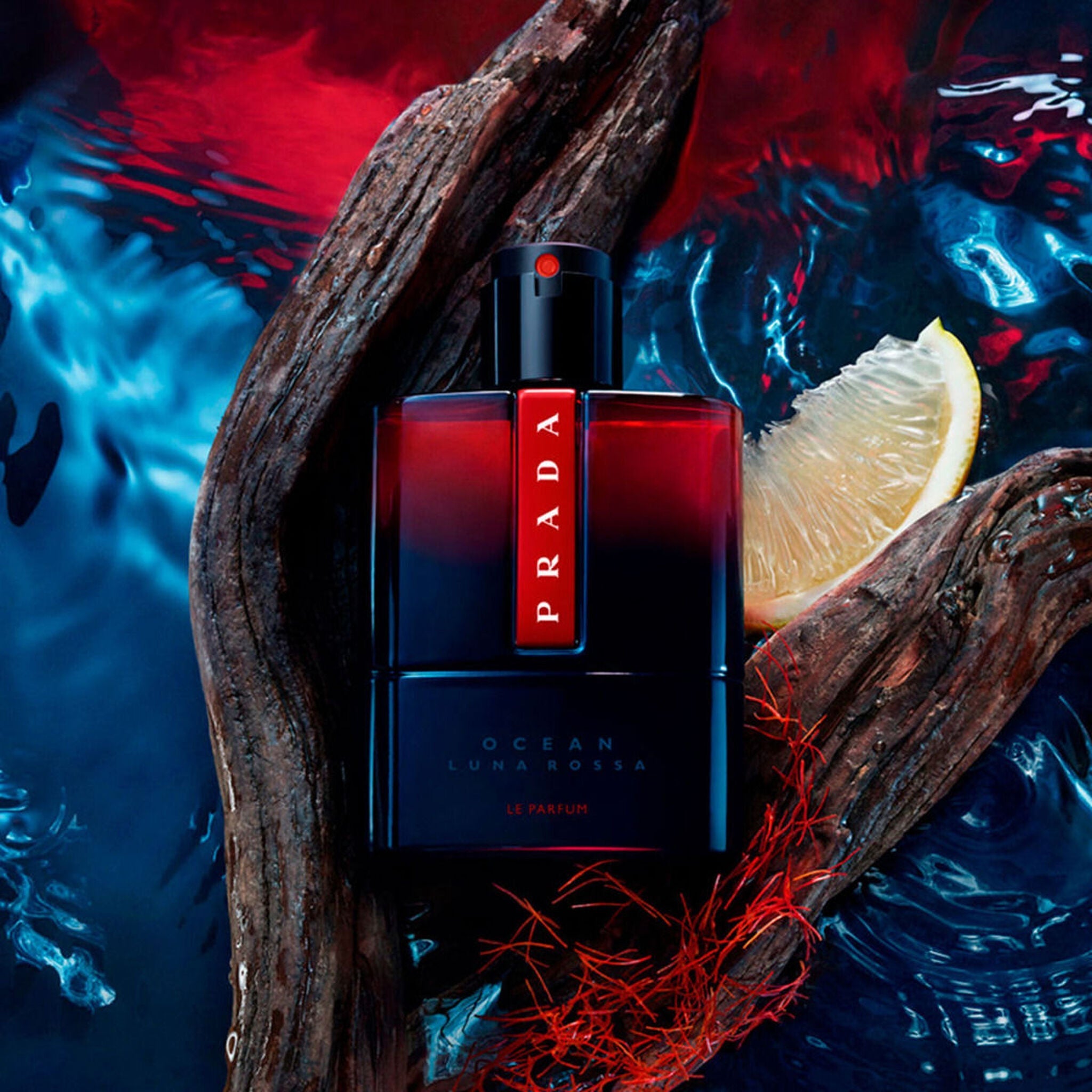 Prada Luna Rossa Ocean by Prada at Tivor Egypt - product image 6