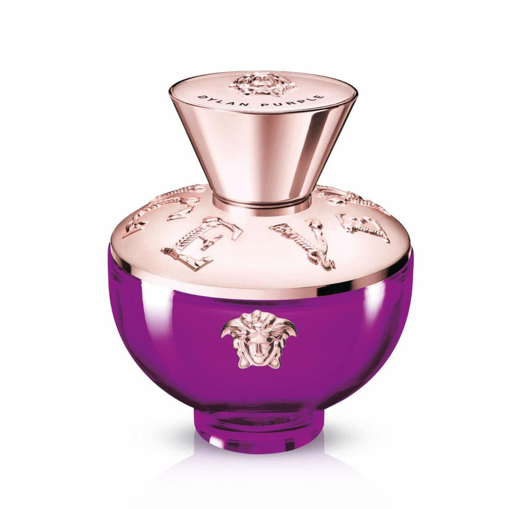 Versace Dylan Purple Eau de Parfum Natural Spray by Versace at Tivor Egypt - product image 2