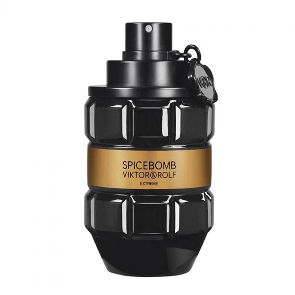 Viktor&Rolf Spicebomb Extreme Gift Set 90ml + 10ml by Viktor&Rolf at Tivor Egypt – product image 1