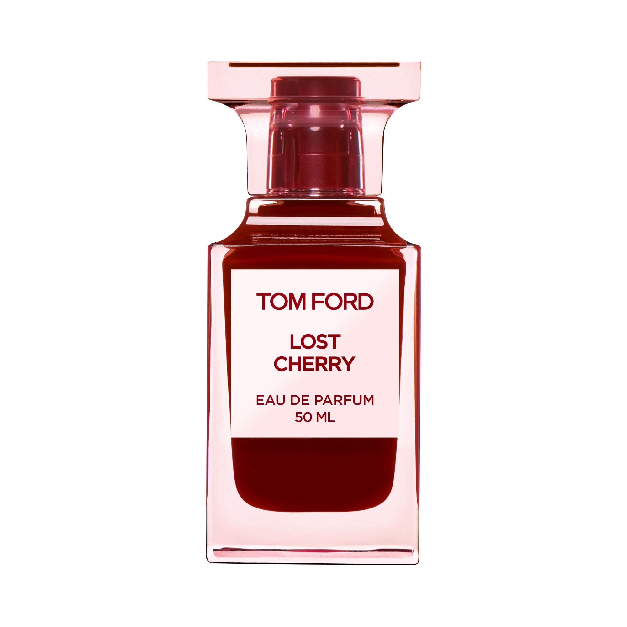 Tom Ford Lost Cherry Eau de Parfum 100ml by Tom Ford at Tivor Egypt – product image 1