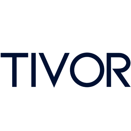 Tivor Logo
